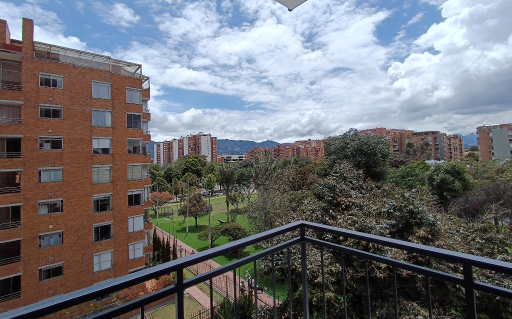 Apartamento en Mazuren — Elite Inmobiliaria