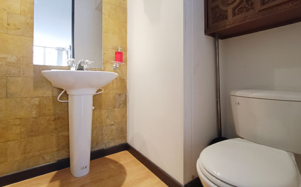 Apartamento en Mazuren — Elite Inmobiliaria