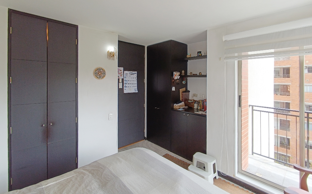 Apartamento en Mazuren — Elite Inmobiliaria