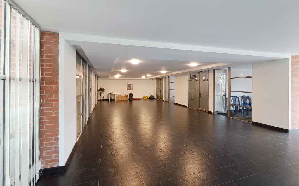 Apartamento en Mazuren — Elite Inmobiliaria