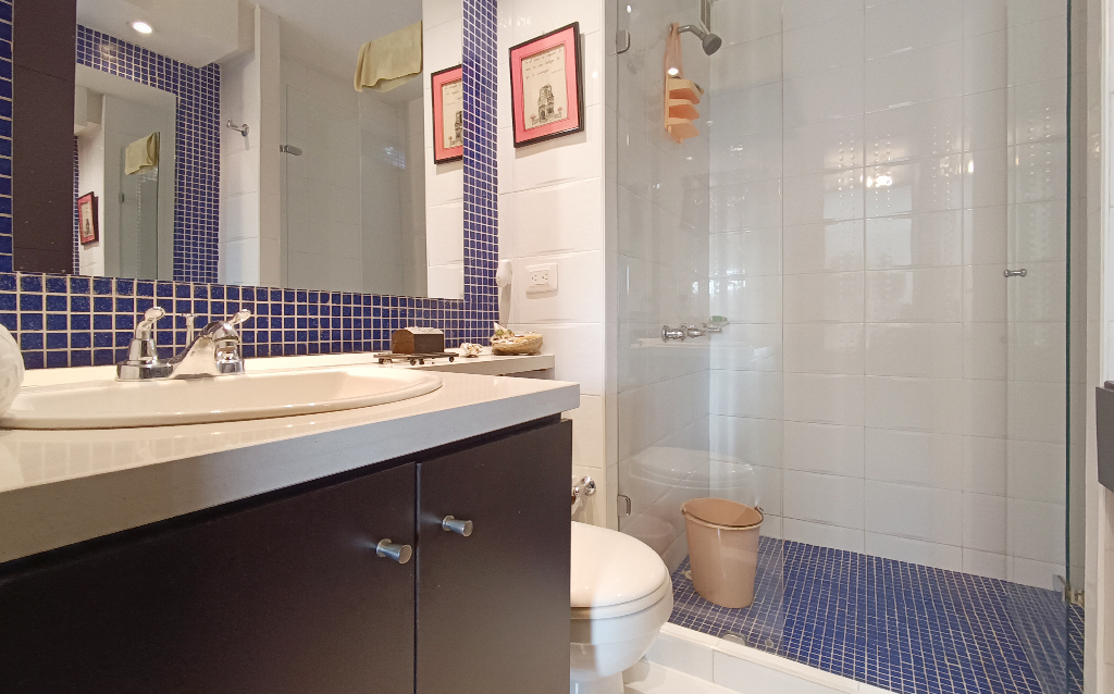 Apartamento en Mazuren — Elite Inmobiliaria