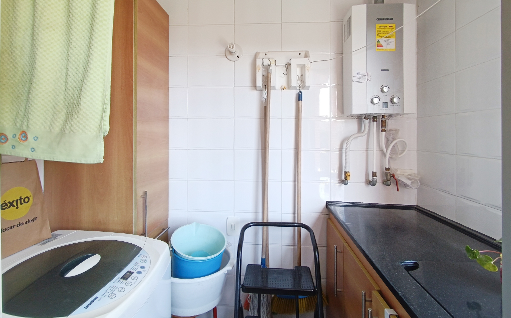 Apartamento en Mazuren — Elite Inmobiliaria
