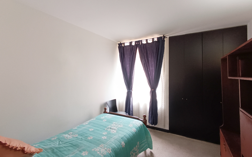 Apartamento en Mazuren — Elite Inmobiliaria