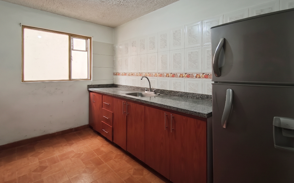 Casa en Minuto De Dios — Elite Inmobiliaria
