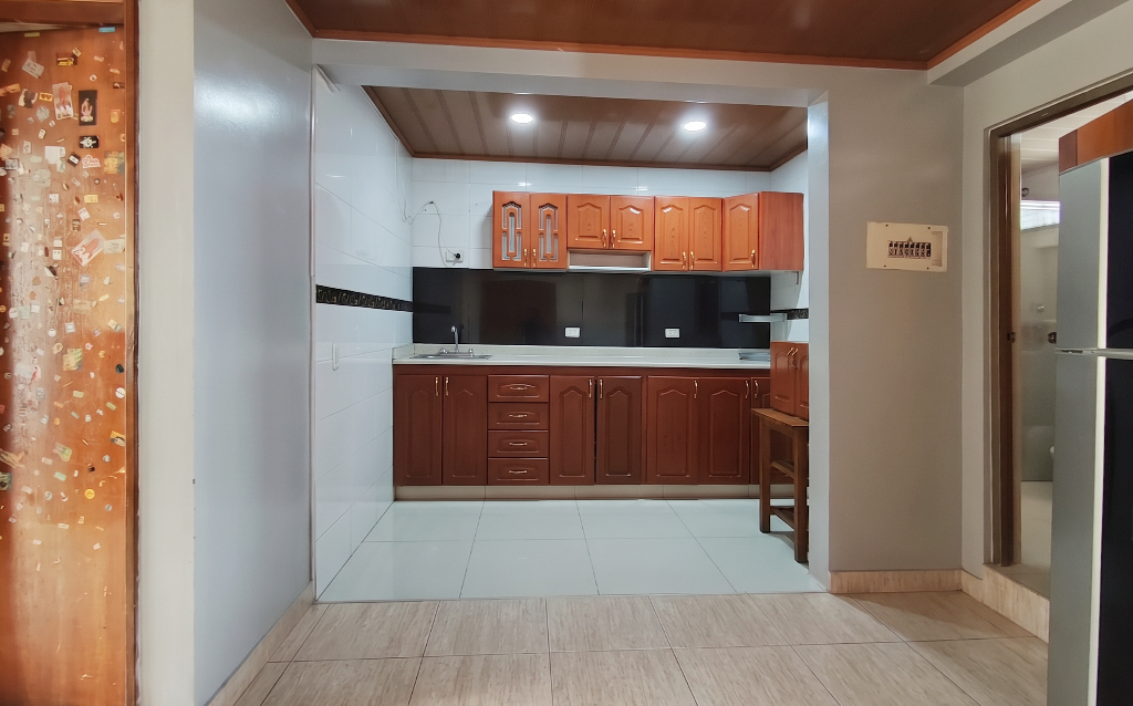 Casa en Minuto De Dios — Elite Inmobiliaria