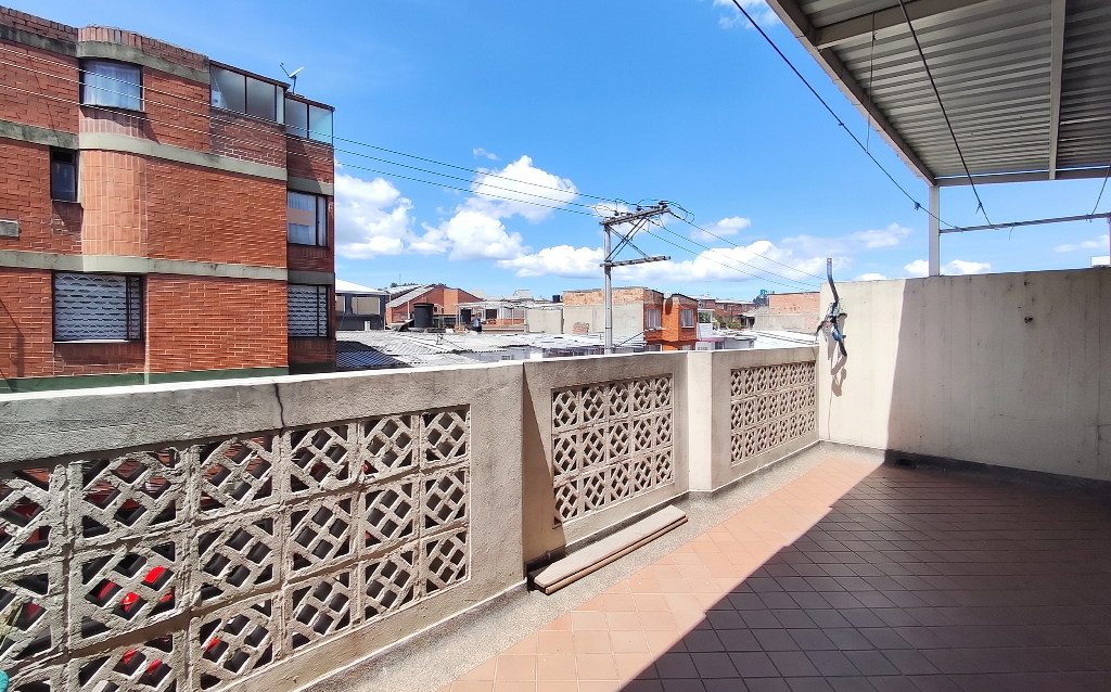 Casa en Minuto De Dios — Elite Inmobiliaria