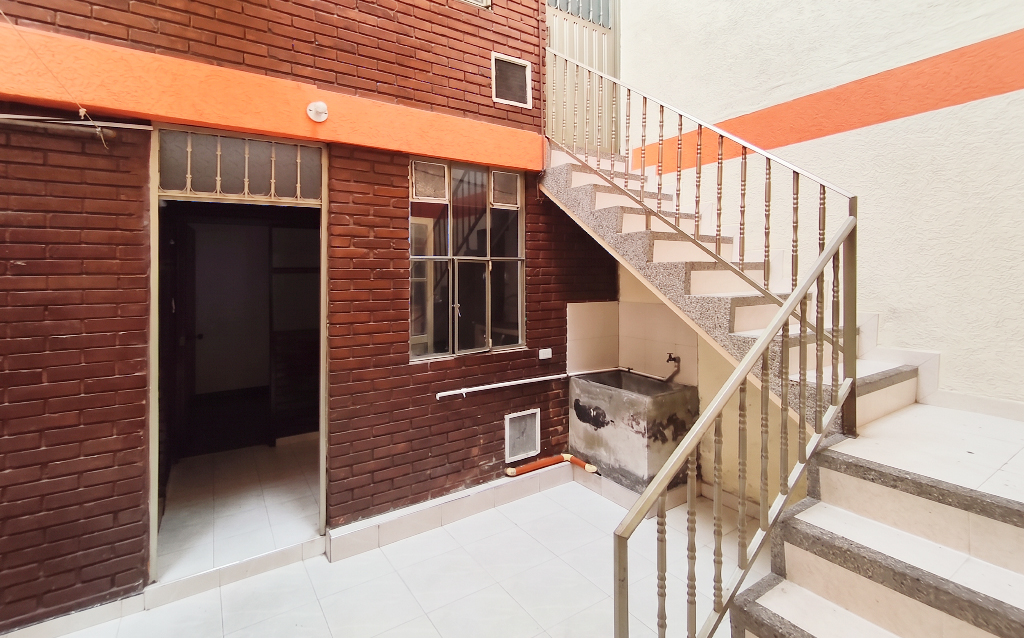 Casa en Minuto De Dios — Elite Inmobiliaria