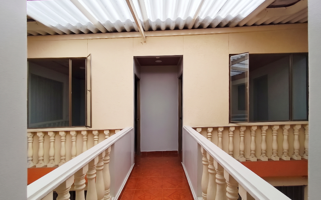 Casa en Minuto De Dios — Elite Inmobiliaria