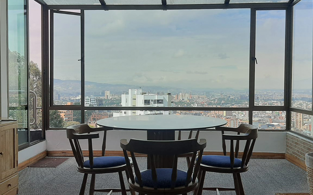 Apartamento en El Castillo — Elite Inmobiliaria