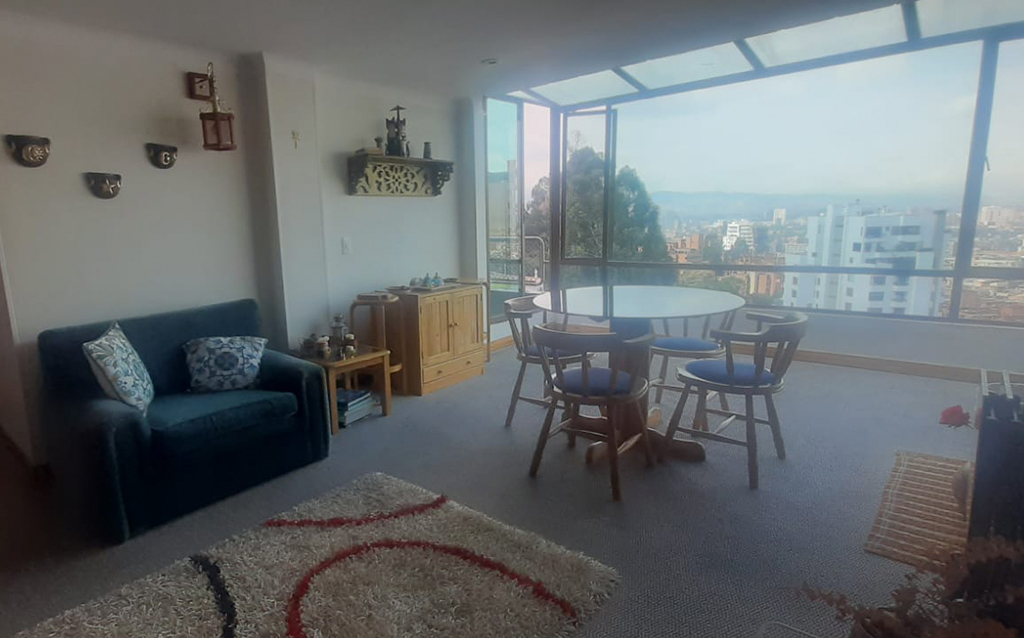 Apartamento en El Castillo — Elite Inmobiliaria