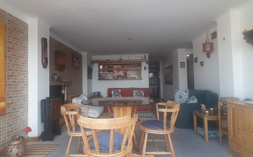 Apartamento en El Castillo — Elite Inmobiliaria