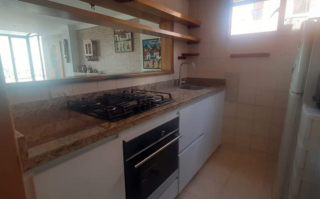 Apartamento en El Castillo — Elite Inmobiliaria