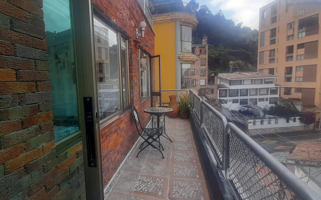 Apartamento en El Castillo — Elite Inmobiliaria