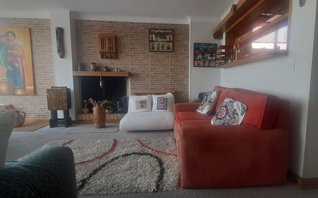 APARTAMENTO · Arriendo · El Castillo Chapinero BOGOTA