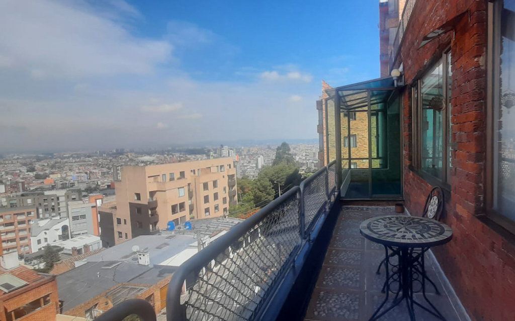 Apartamento en El Castillo — Elite Inmobiliaria