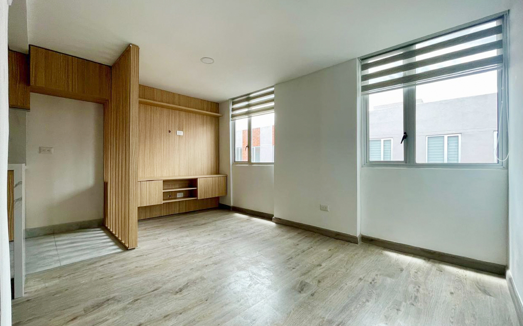 Apartaestudio en Fuentes Del Dorado — Elite Inmobiliaria