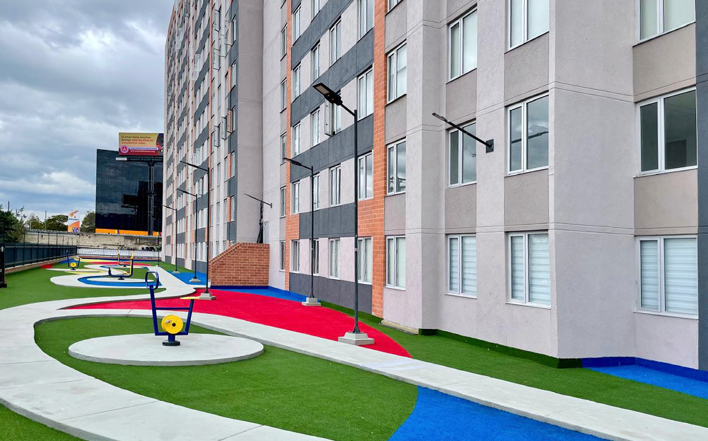 Apartaestudio en Fuentes Del Dorado — Elite Inmobiliaria