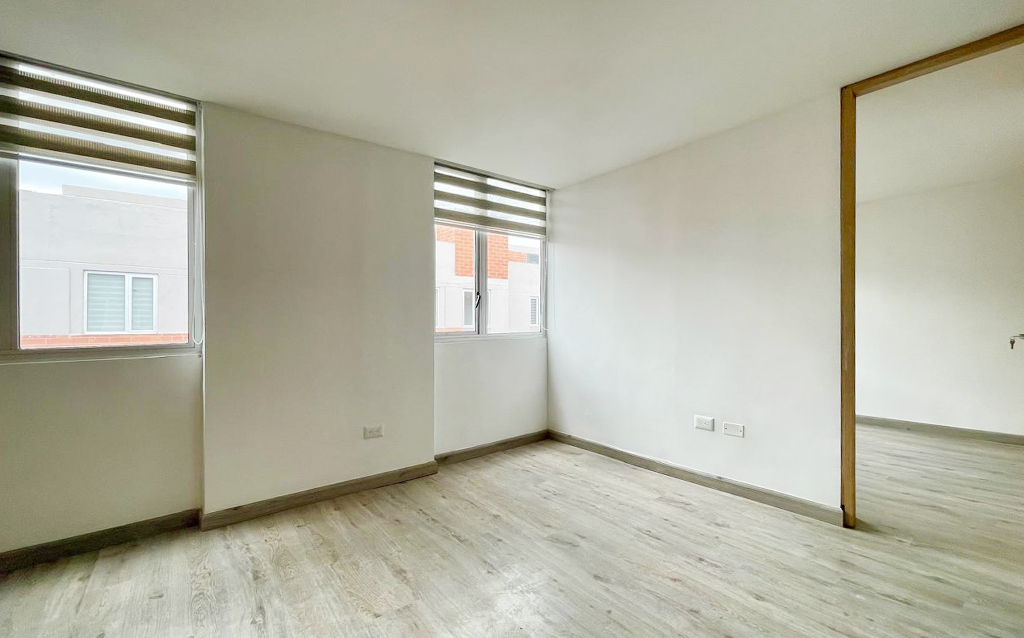 Apartaestudio en Fuentes Del Dorado — Elite Inmobiliaria