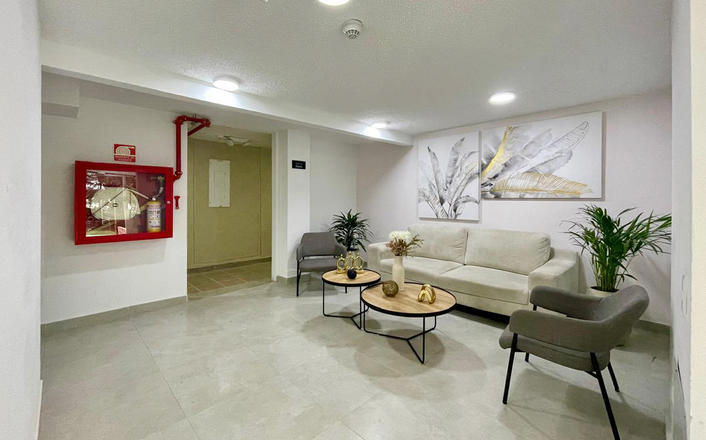 Apartaestudio en Fuentes Del Dorado — Elite Inmobiliaria