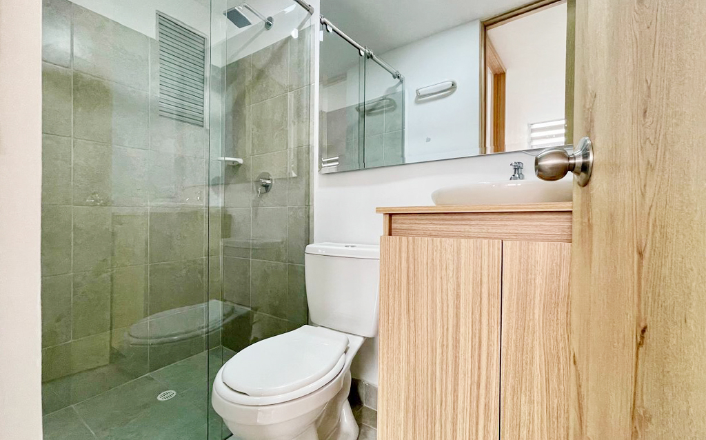 Apartaestudio en Fuentes Del Dorado — Elite Inmobiliaria