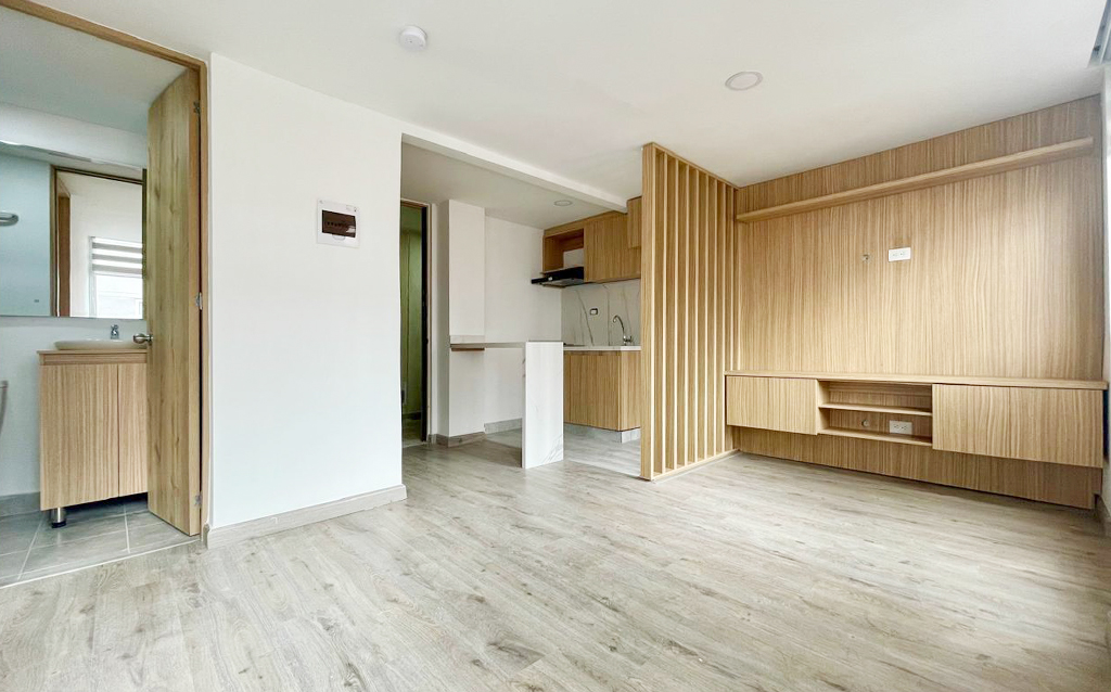 APARTAESTUDIO · Arriendo · Fuentes Del Dorado Fontibón BOGOTA