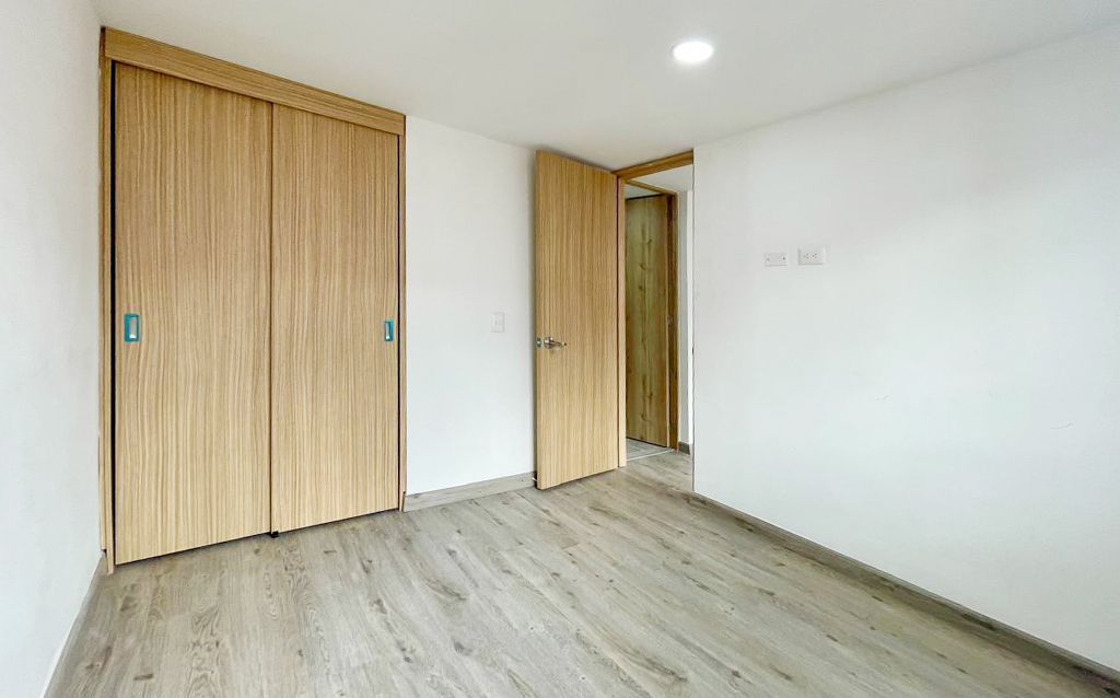 Apartaestudio en Fuentes Del Dorado — Elite Inmobiliaria