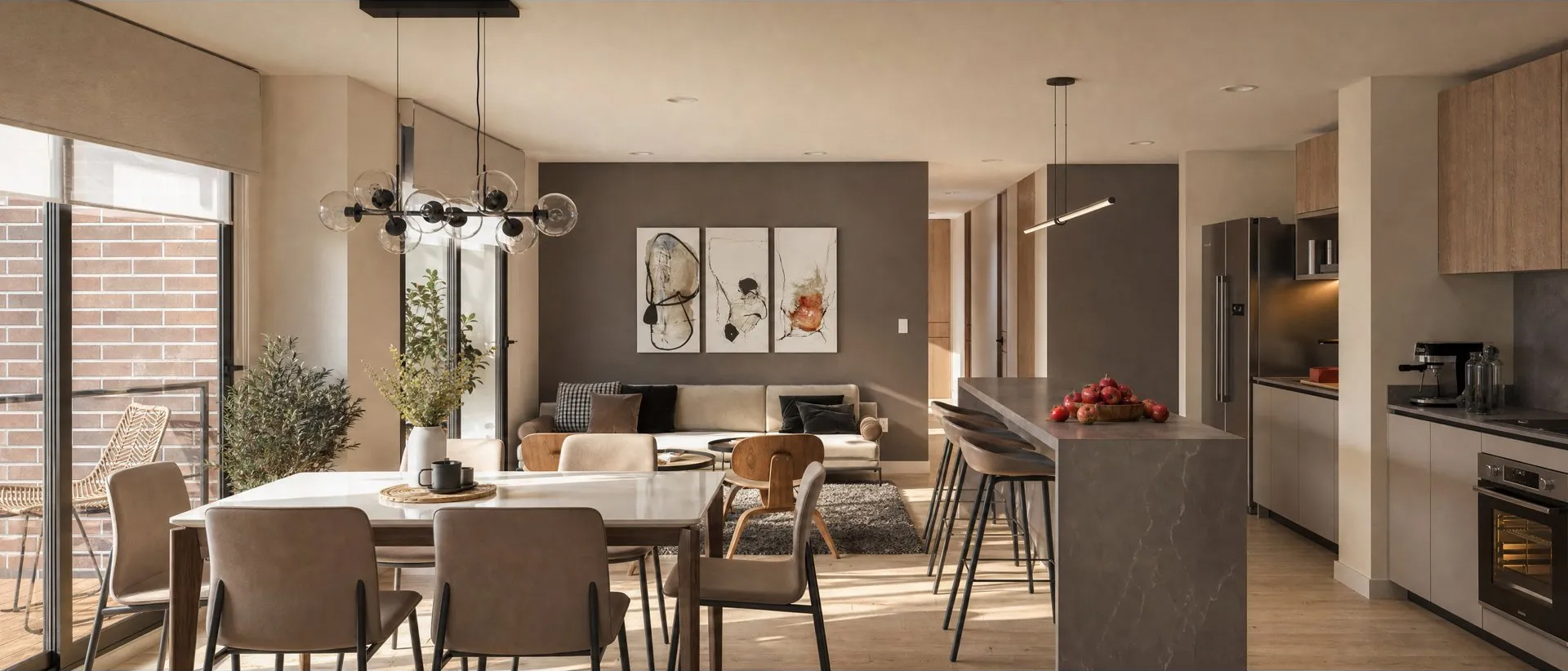 APARTAMENTO · Venta · Rincón Del Chicó Usaquén BOGOTA