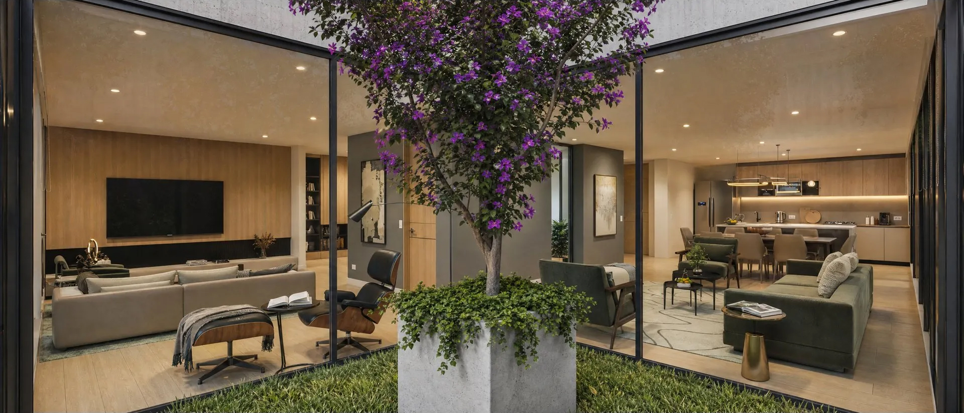 APARTAMENTO · Venta · Rincón Del Chicó Usaquén BOGOTA