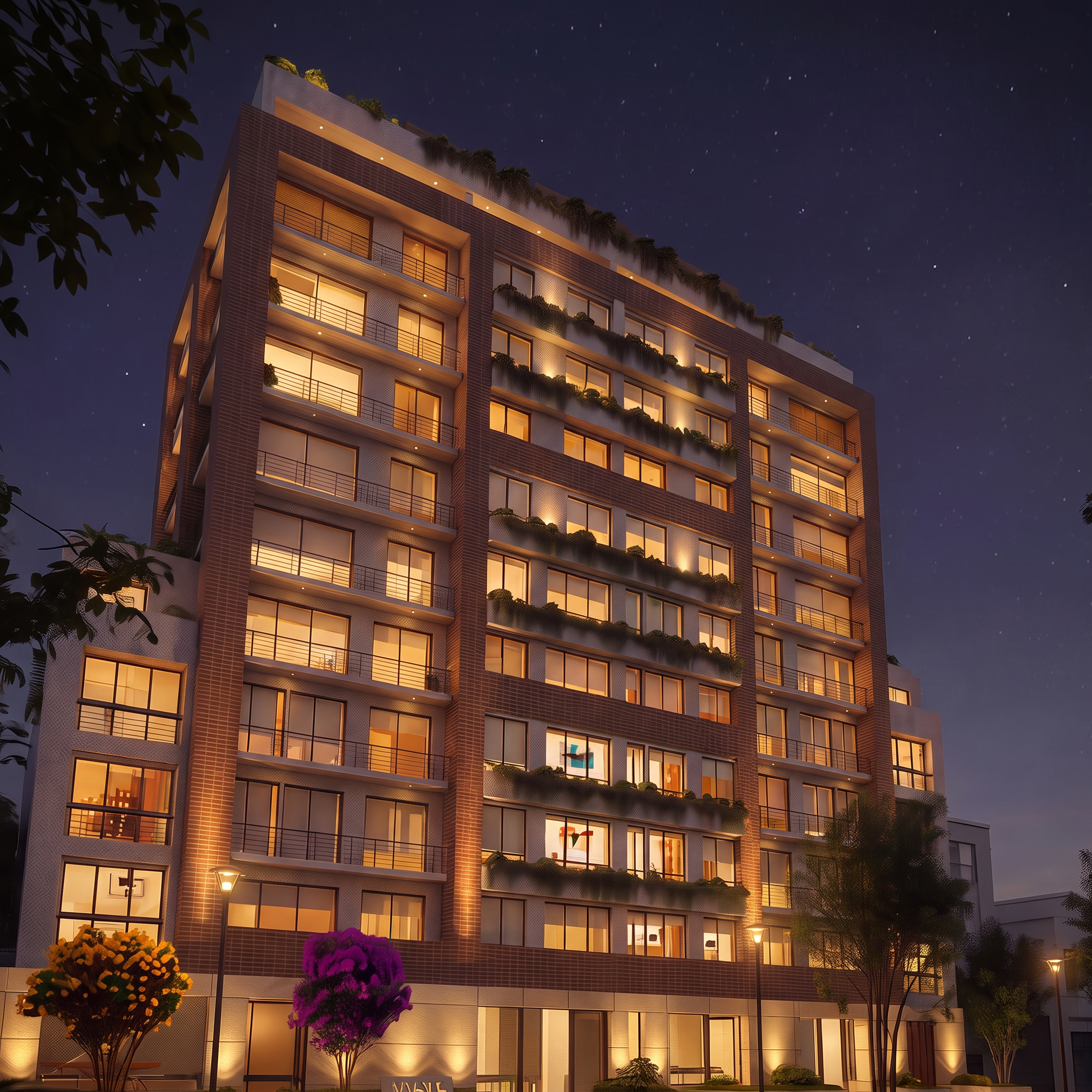 Apartamento en Rincón Del Chicó — Elite Inmobiliaria