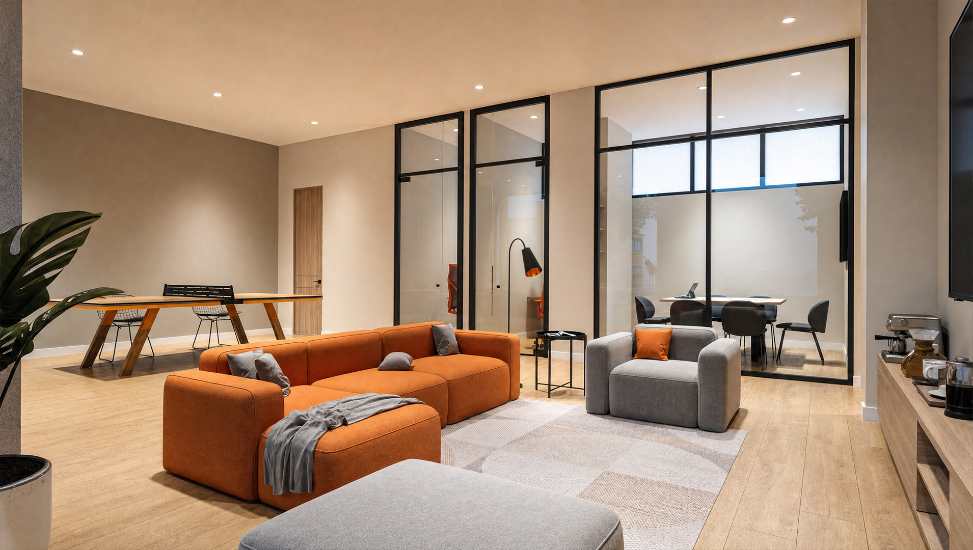 Apartamento en Rincón Del Chicó — Elite Inmobiliaria